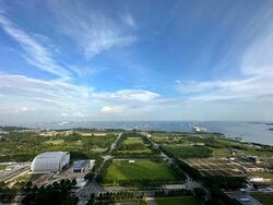 Marina Bay Residences (D1), Condominium #594157221
